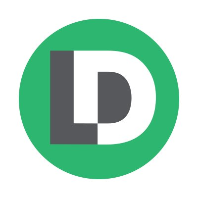 LeanData's logo