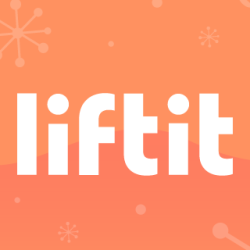 LIFTIT's logo