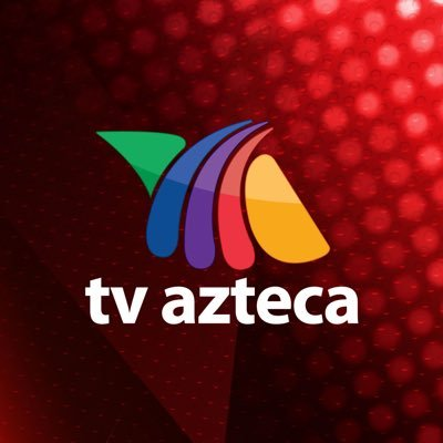 TV AZTECA's logo