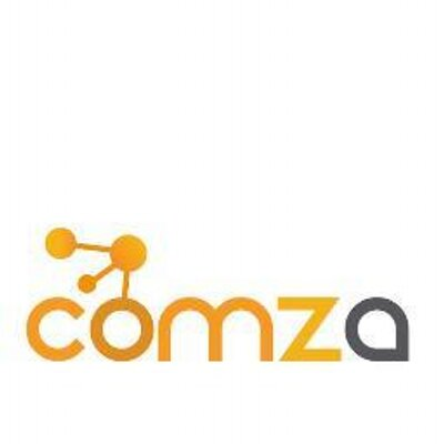 COMZAFRICA Ltd's logo