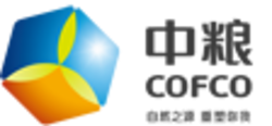 COFCO's logo