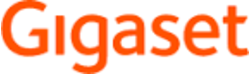 Gigaset's logo