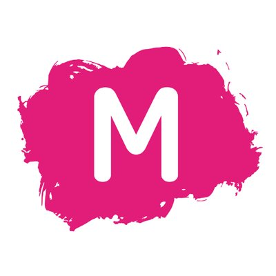Movable Ink's logo