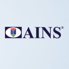 AINS's logo