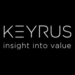 Keyrus's logo