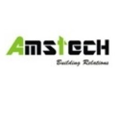 Amstech Incorporation Pvt Ltd 's logo