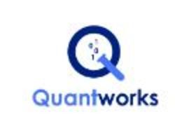 Quantworks's logo