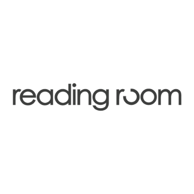 Reading Room's logo