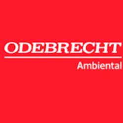 Odebrecht's logo