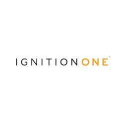 IgnitionOne's logo