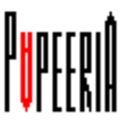 Papeeria's logo