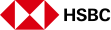 HSBC's logo