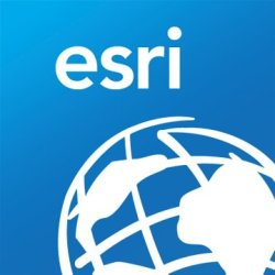 ESRI's logo