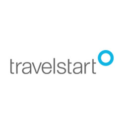 Travelstart's logo