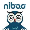 Niboo's logo