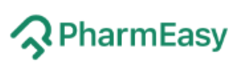 PharmEasy's logo