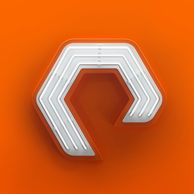 Pure Storage's logo