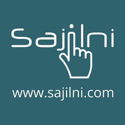 Sajilni's logo