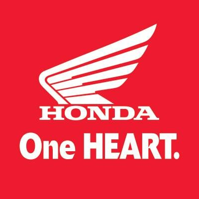 PT Astra Honda Motor's logo