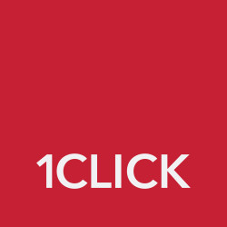 1CLICK's logo