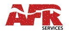 AFR Services's logo