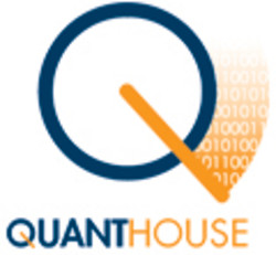 QuantHouse's logo