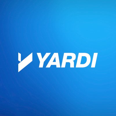 Yardi's logo