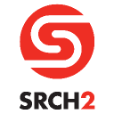 SRCH2's logo