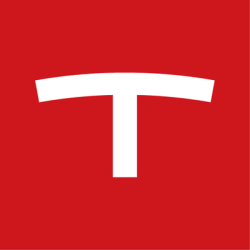 Tivit's logo