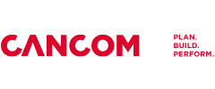 CANCOM SE's logo