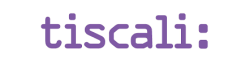 Tiscali Italia S.r.l.'s logo
