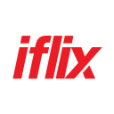 iflix's logo