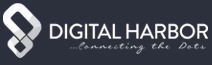 Digital Harbor's logo
