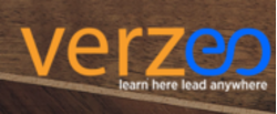Verzeo's logo