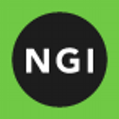NGI's logo