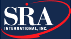 SRA International's logo