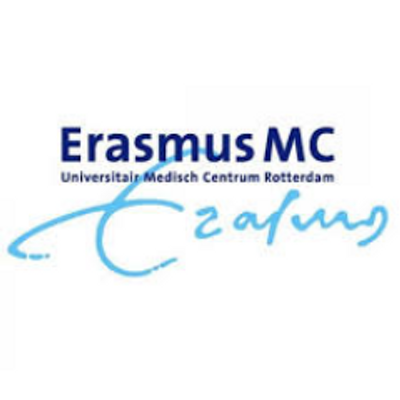 Erasmus Medical Centre's logo