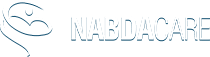 Nabda Care's logo