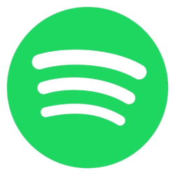 Spotify's logo