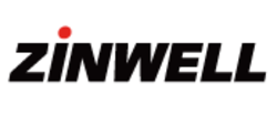 Zinwell's logo