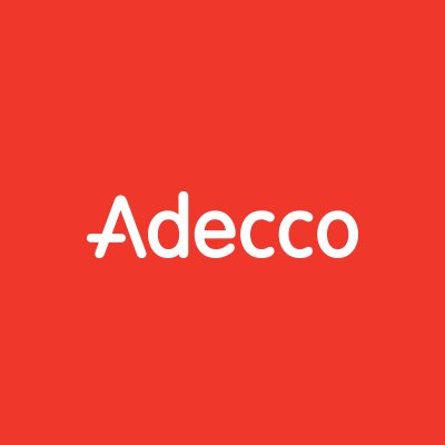 Adecco Personnel's logo