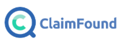 Claimfound, Inc's logo
