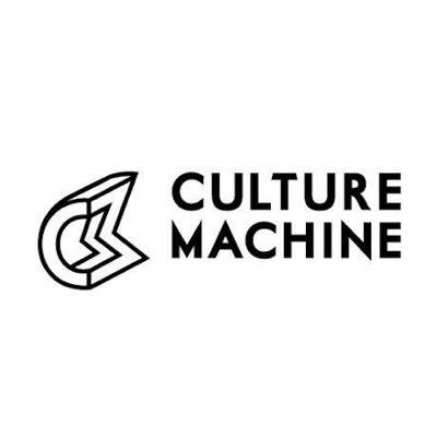 Culture Machine's logo