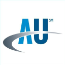 Allied Universal Security's logo