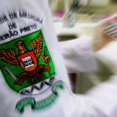 Faculdade de Medicina de Ribeirão Preto's logo