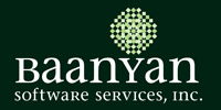 Baanyan Software Services Inc.'s logo