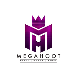 MegaHoot's logo