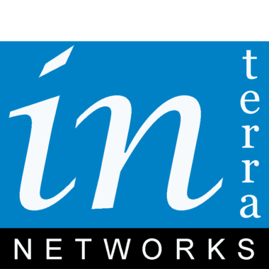 Interra Networks's logo