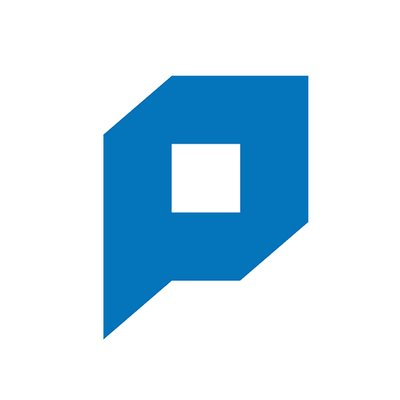 Pierry, Inc.'s logo
