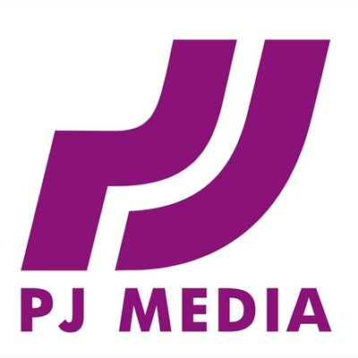 PJ Media's logo